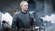 'Game Of Thrones' Star Gwendoline Christie: Brienne Is The 'Antithesis' Of The Patriarchy