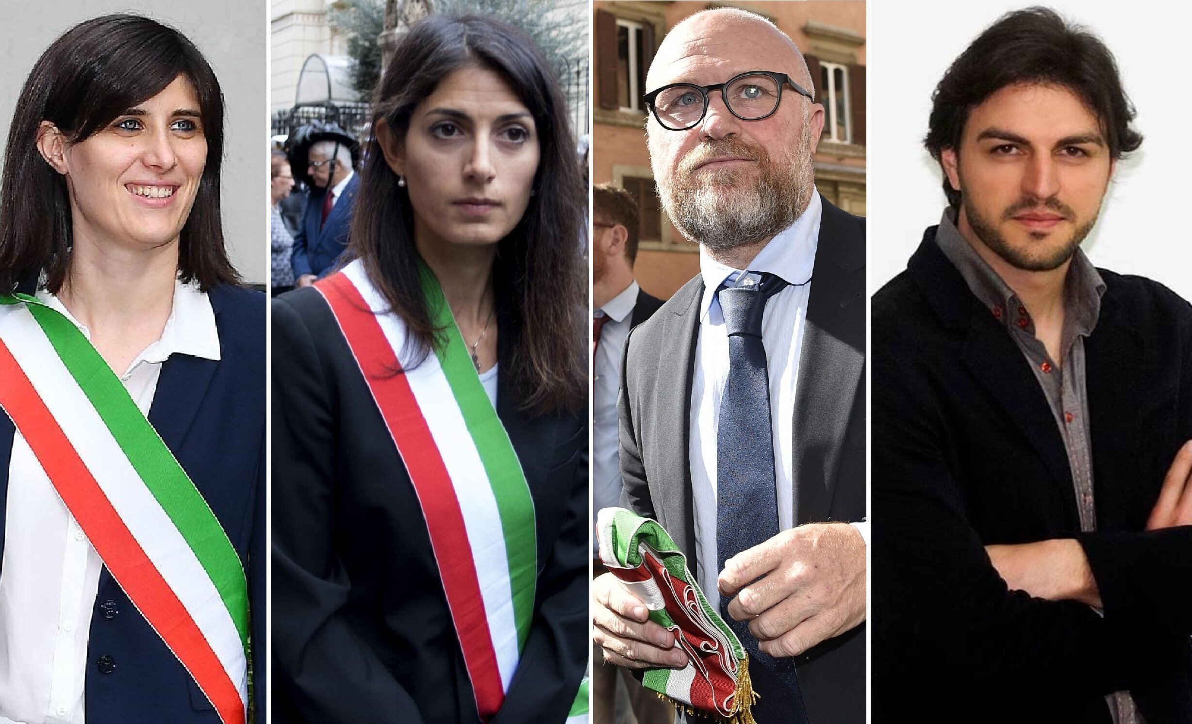 Tutti I Sindaci M5S Indagati | L'HuffPost