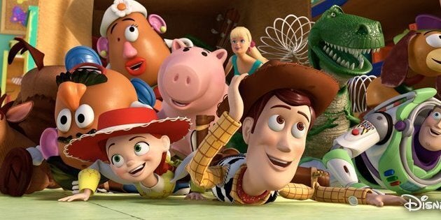 Cosa E Accaduto Al Padre Di Andy Questa Teoria Sta Facendo Impazzire Tutti I Fan Di Toy Story L Huffpost