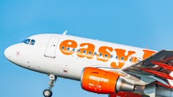 Face aux allergies, EasyJet arrête la vente de cacahuètes dans ses