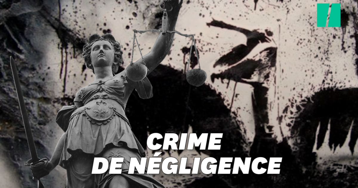 L Ecocide Nouveau Crime Contre L Humanite Qui Tente De S Imposer En France Le Huffpost L Ecocide Nouveau Crime Contre L Humanite Qui Tente De S Imposer En France Le Huffpost