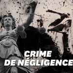 L’écocide, nouveau crime contre l’humanité qui tente de s’imposer en