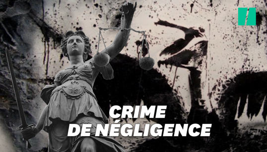 L’écocide, nouveau crime contre l’humanité qui tente de s’imposer en