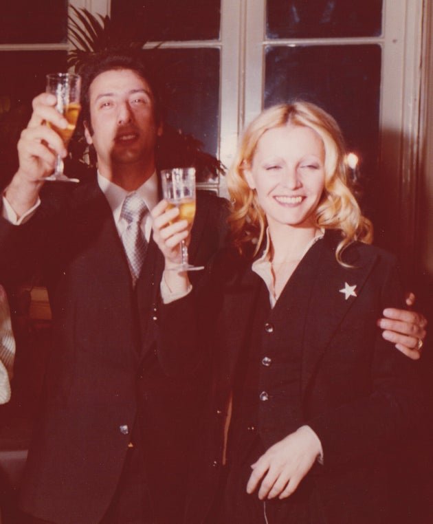 Adriano Aragozzini "In 50 anni da manager ho fatto due errori. Dissi di no a Dalla perché basso