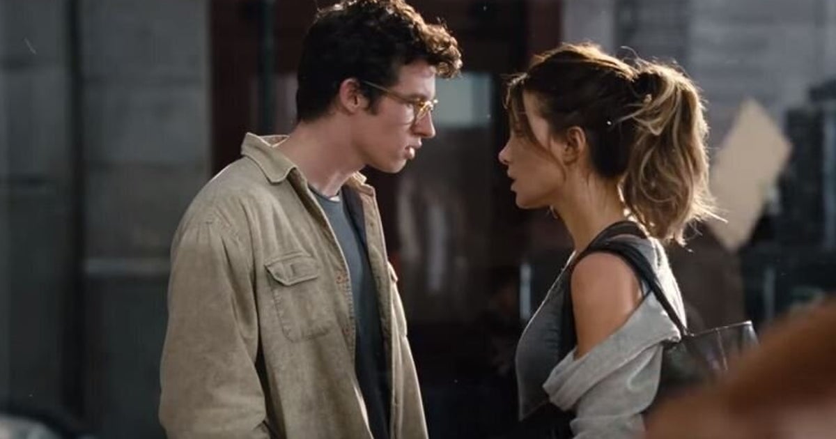 Che Film Ci Sono Ora In Tv