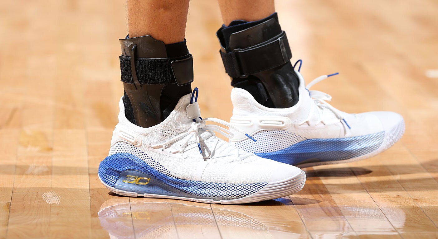 kawhi leonard shoe endorsement