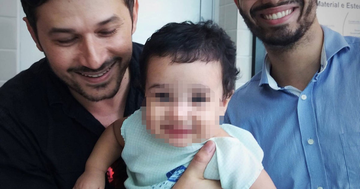 La Famiglia Non è Solo Una Questione Di Sangue