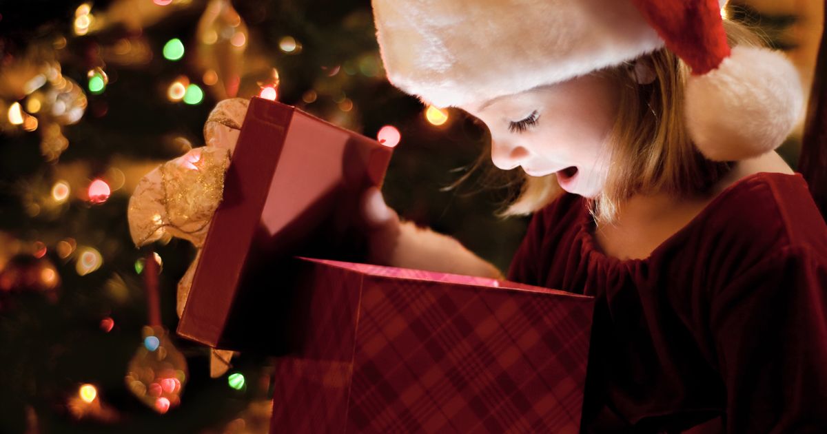 Immagini Natalizie Che Si Muovono.10 Idee Regalo Natale Per Bambini Le Offerte Su Amazon L Huffpost