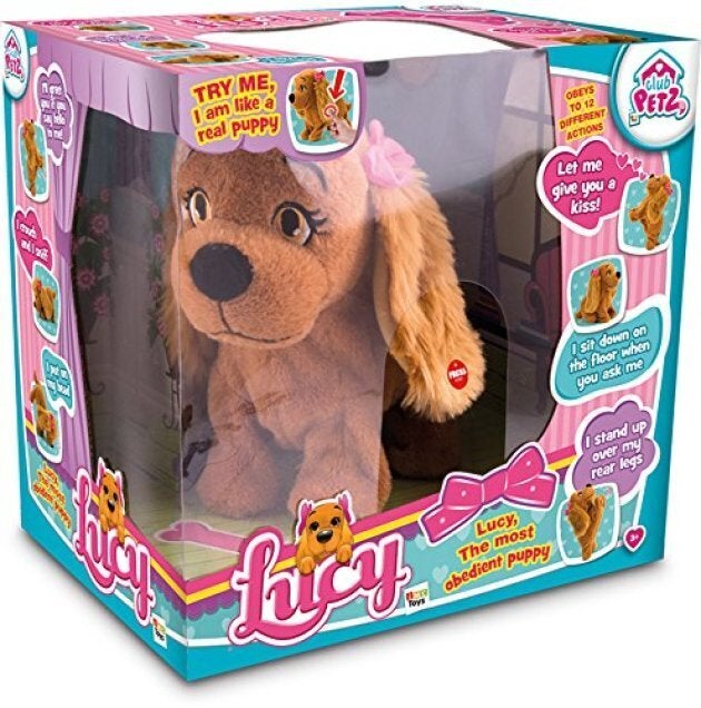 10 idee regalo Natale per bambini. Le offerte su Amazon L'HuffPost