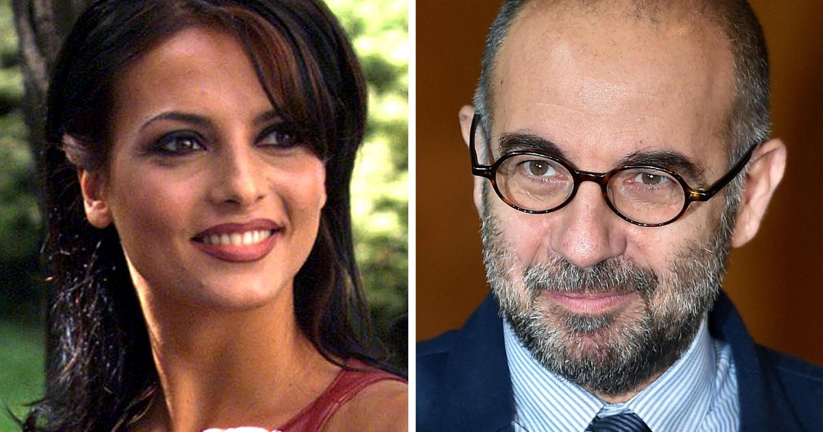 Chi è Il Compagno Di Miriana Trevisan