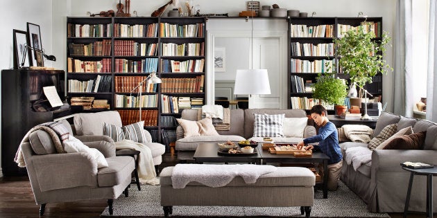 Da Gennaio 2018 Si Potranno Vendere I Mobili A Ikea E Acquistare
