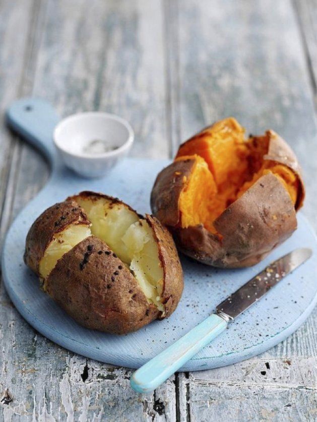 Le patate dolci fanno bene alla salute: 5 benefici e modi per