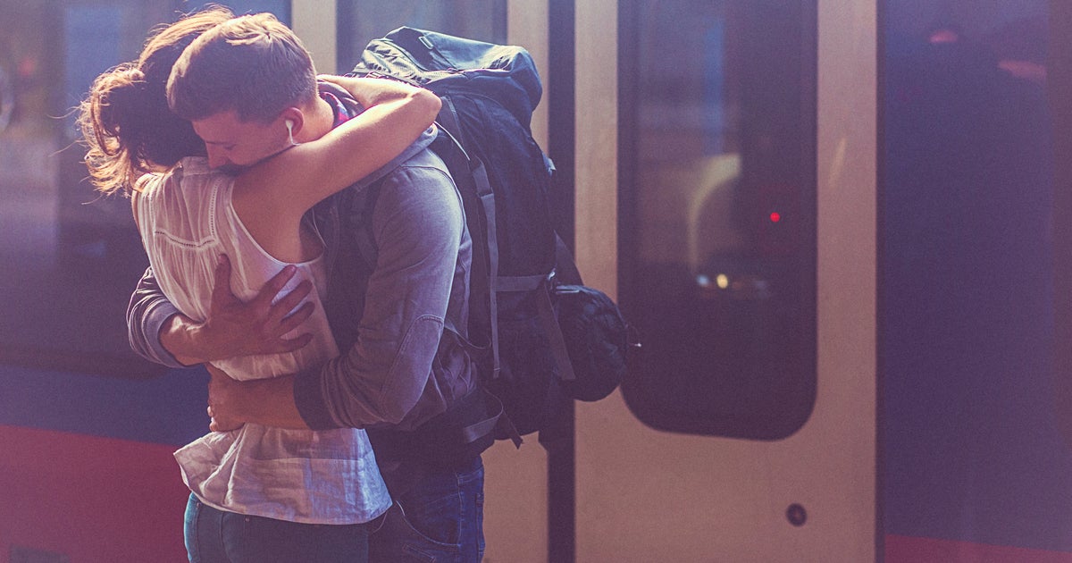 Il Vero Amore Non E Trovare Qualcuno Che Soddisfi Tutti I Requisiti Sulla Tua Lista L Huffpost