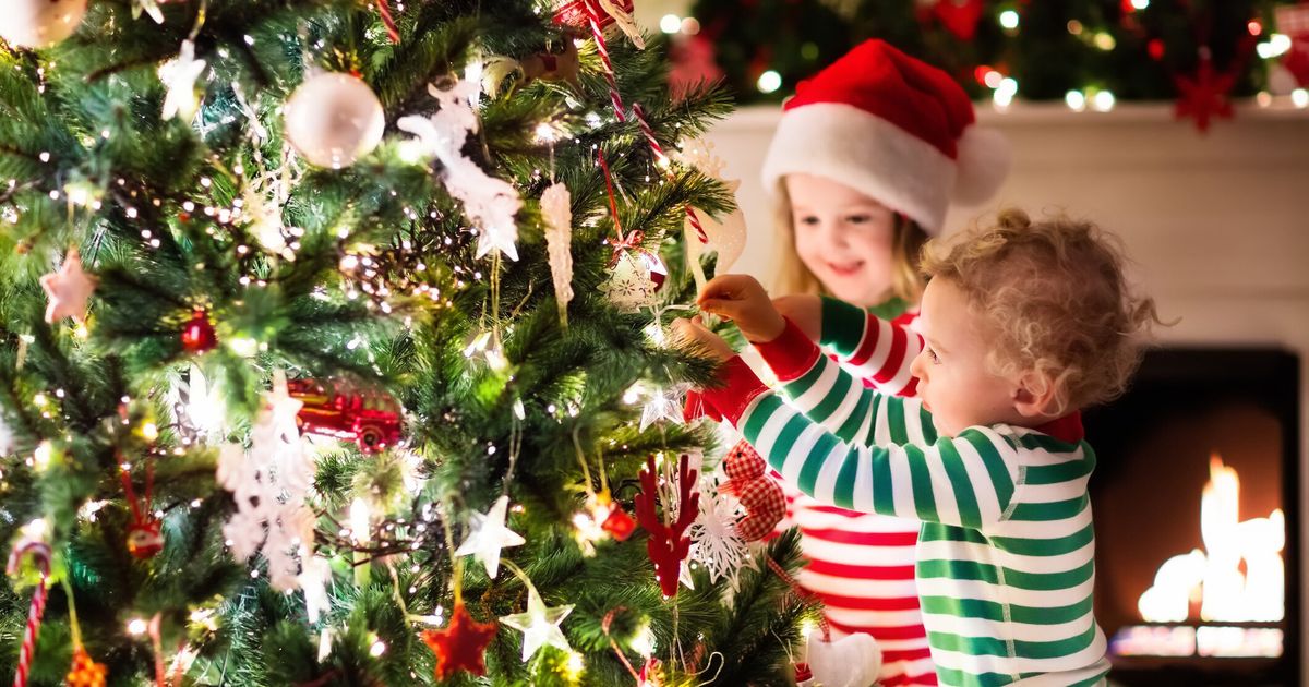 Da Quando Si Festeggia Il Natale.Chi Decora La Casa Per Natale In Anticipo E Piu Felice Degli Altri Secondo Gli Esperti L Huffpost