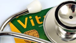 Une carte Vitale sur smartphone sera testée dès cet