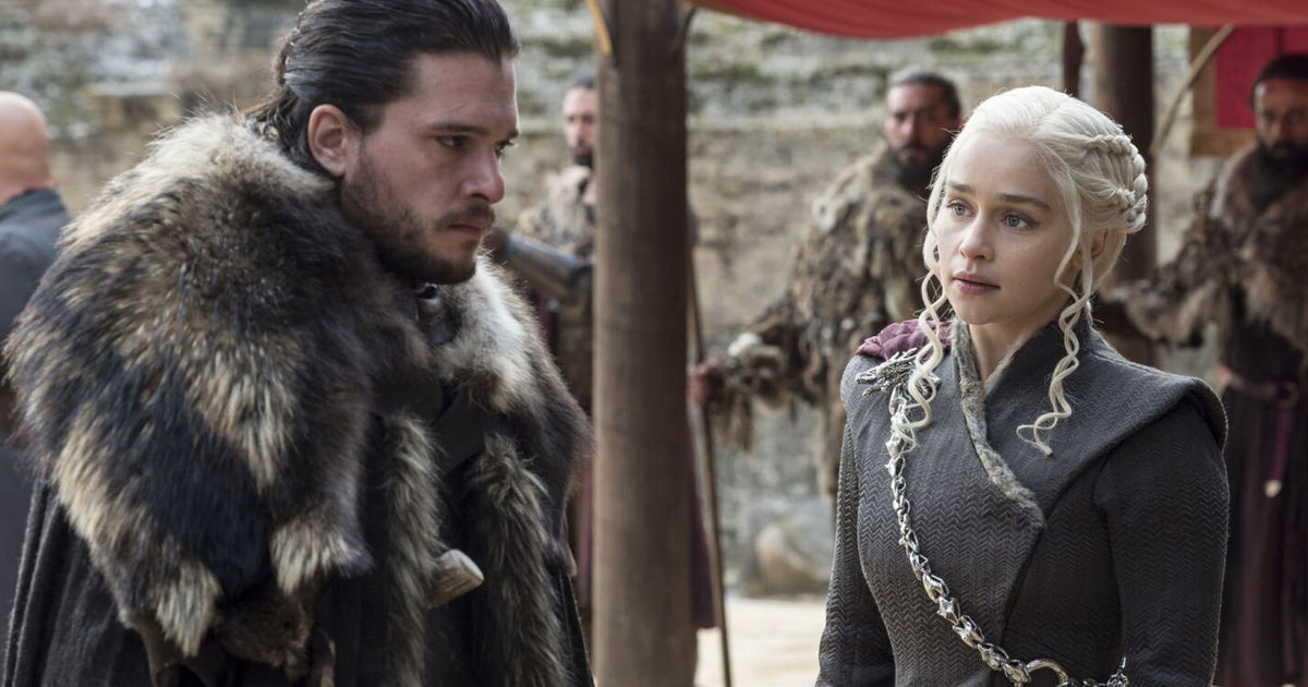 Serie Tv Simili A Game Of Thrones