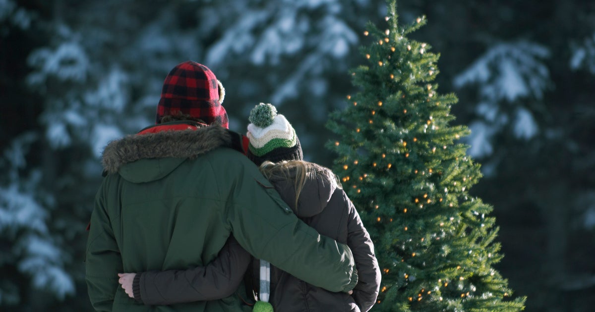 Frasi Di Buon Natale Yahoo.5 Modi Per Superare Le Feste Di Natale Dopo Aver Perso Una Persona Cara L Huffpost