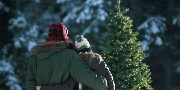 Gli Auguri Di Natale Quando Si Fanno.5 Modi Per Superare Le Feste Di Natale Dopo Aver Perso Una Persona Cara L Huffpost