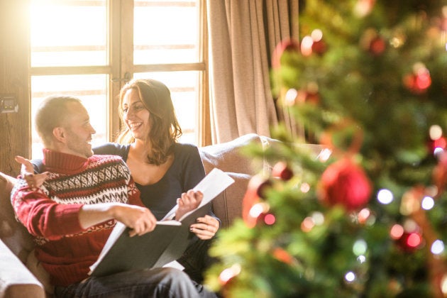 5 Modi Per Superare Le Feste Di Natale Dopo Aver Perso Una