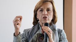 Elsa Fornero | L'HuffPost