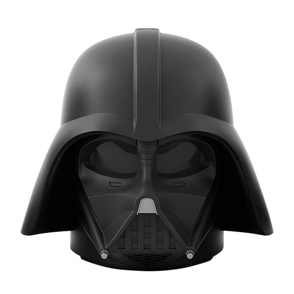 If your mom gets clogged sinuses, you can breathe easier knowing <a href="https://www.houzz.com/product/46951938-star-wars-da