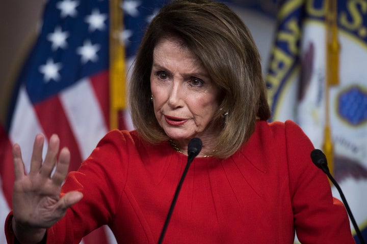 There’s wariness that the hearing on Medicare for All could end up supporting House Speaker Nancy Pelosi’s position that the best way forward is to make fixes to the Affordable Care Act.