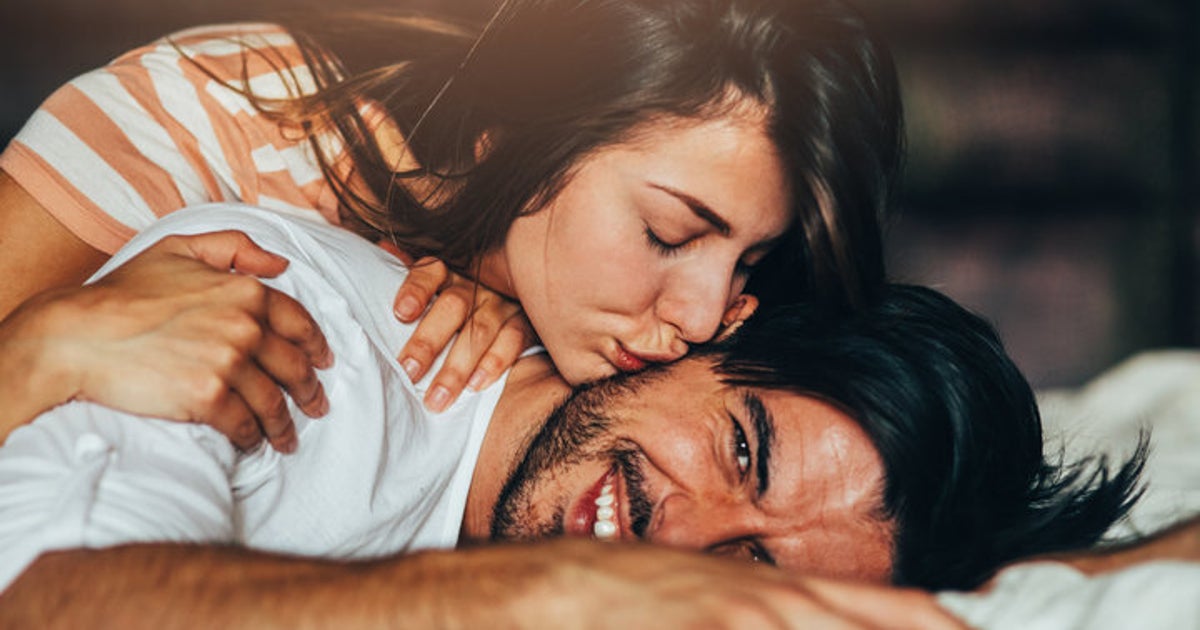 Gli Uomini Si Innamorano In Tua Assenza
