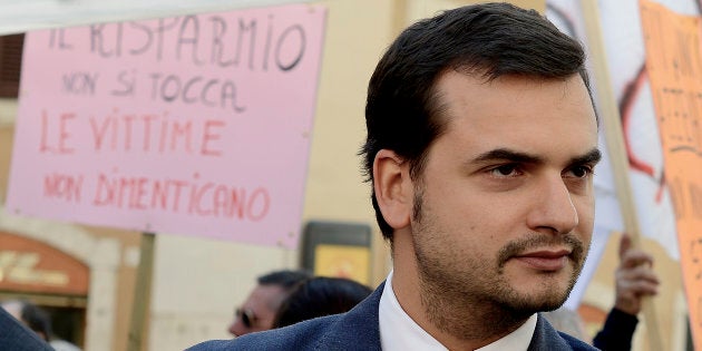 L'M5s Sibilia a muso duro contro il procuratore: