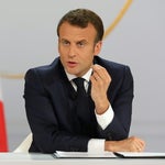 Les principales annonces de la conférence de presse de