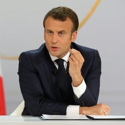 Les principales annonces de la conférence de