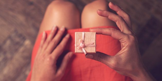 Idee Regalo Per Natale Moglie.10 Idee Regalo San Valentino Per La Fidanzata O Moglie Le Offerte Su Amazon L Huffpost