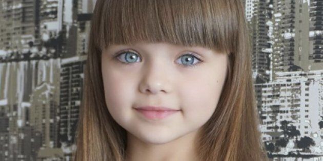 Stai Consegnando Tua Figlia Ai Predatori Online Gli Attacchi Contro La Mamma Della Bimba Piu Bella Del Mondo L Huffpost