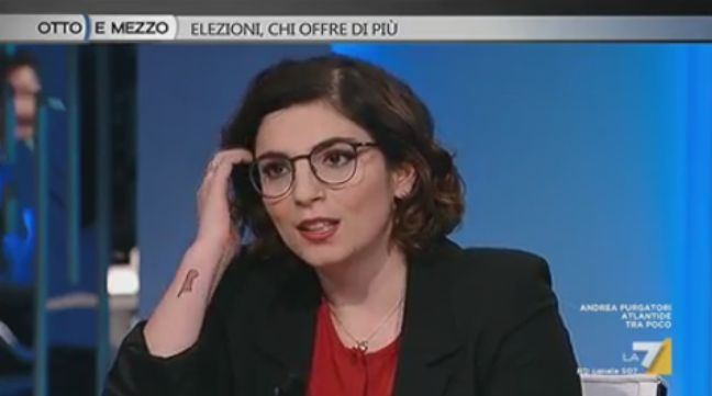 "Cosa Voterei Al Referendum Sull'euro? Non Lo So". La Deputata Grillina ...