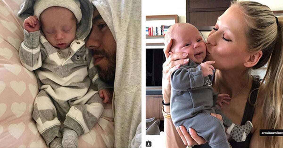 enrique iglesias oggi