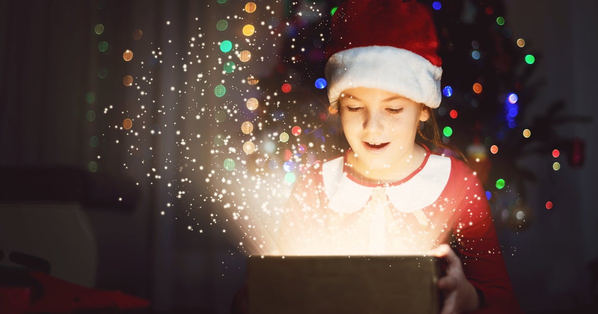 Regali Di Natale Importanti.10 Idee Regalo Natale Per Bambini Dai 6 Ai 12 Anni In Offerta Su Amazon L Huffpost