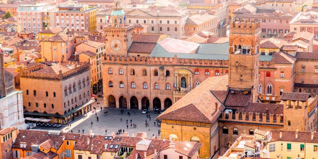 L Università Di Bologna è La Più Bella D Europa Secondo Times Higher Education L Huffpost