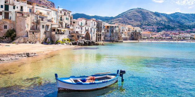 21 luoghi sottovalutati in Italia che meritano di essere riscoperti  (secondo il Telegraph) | L'HuffPost