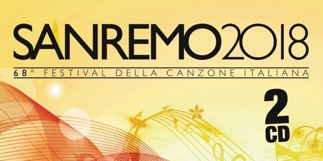 Sanremo 2018, i cd dei cantanti in gara in offerta su