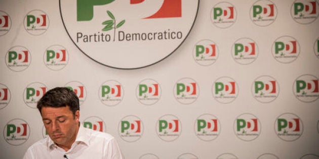 Dopo Le Liste I Musi Lunghi Nel Pd Arrivano Fino Al Governo La Rabbia Di Minniti Di Delrio E Non Si Brinda A Palazzo Chigi L Huffpost