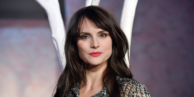 Lorena Bianchetti C E L Idea Che La Donna Credente Debba Essere Brutta La Chiesa Si Sta Battendo Contro La Pedofilia L Huffpost