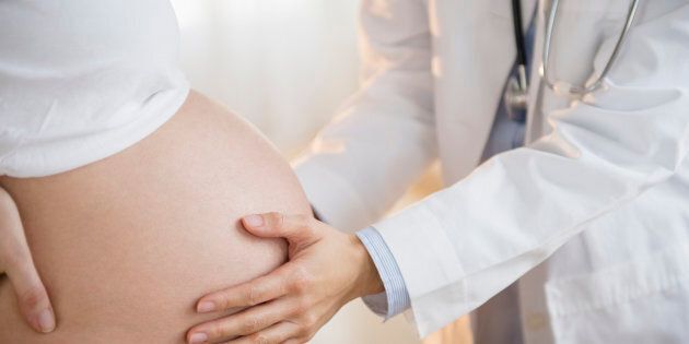 L Ibuprofene Nei Primi 3 Mesi Di Gravidanza Puo Ridurre La Fertilita Del Feto L Huffpost