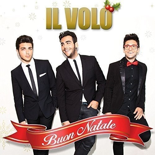 Il Volo L Amore Si Muove Testo Sanremo 2018, Il Volo (e Sergio Endrigo) in 10 cd da non perdere su