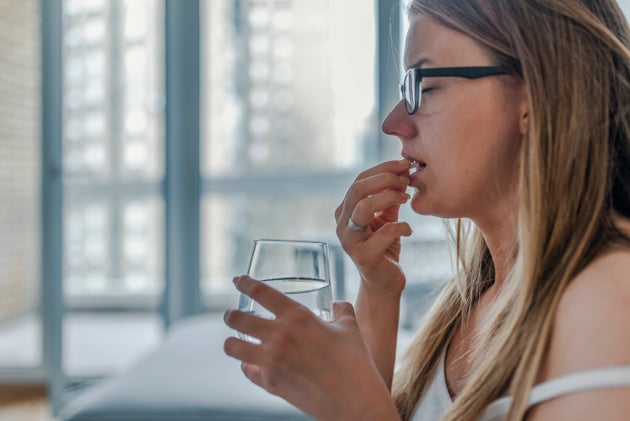 11 Times A Low Sex Drive Might Be Something More