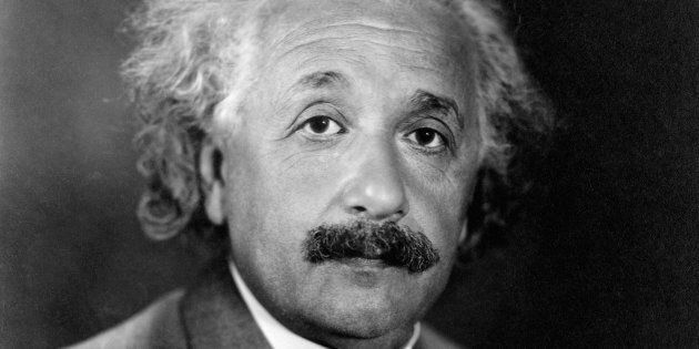 Nei Diari Personali Di Albert Einstein Si Leggono Scioccanti Dichiarazioni Razziste L Huffpost