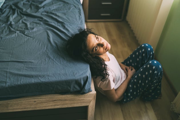 11 Times A Low Sex Drive Might Be Something More
