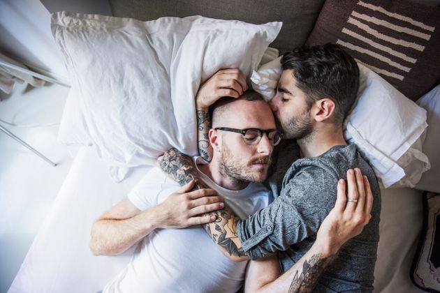 11 Times A Low Sex Drive Might Be Something More