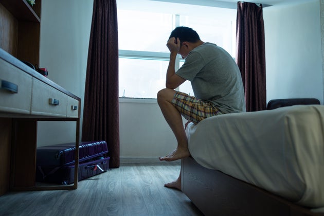 11 Times A Low Sex Drive Might Be Something More