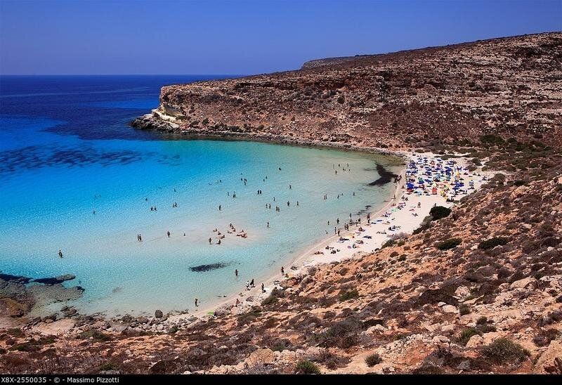 Le 10 Più Belle Spiagge Italiane Del 2018 Secondo