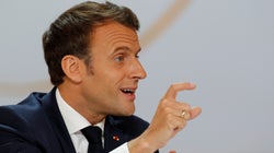 Macron veut faire travailler plus les Français, voici