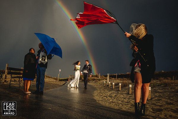 Queste 38 Foto Di Matrimonio Sono Fra Le Piu Belle Del Mondo E Non Potrete Smettere Di Guardarle L Huffpost